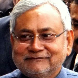 Нитиш Кумар (Nitish Kumar)