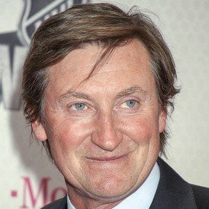 Уэйн Гретцки (Wayne Gretzky)
