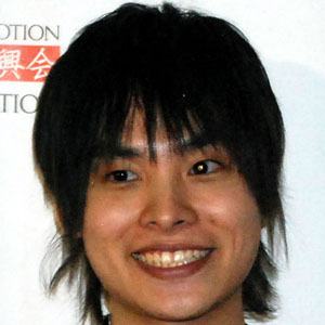 Нобухико Окамото (Nobuhiko Okamoto)