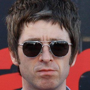 Ноэль Галлахер (Гитарист) (Noel Gallagher)