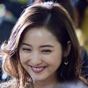 Нозоми Сасаки (Nozomi Sasaki)