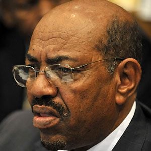 Омар Аль-Башир (Omar Al-Bashir)