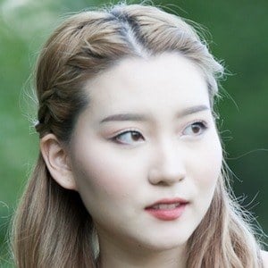 Юра Юнг (Yoora Jung)