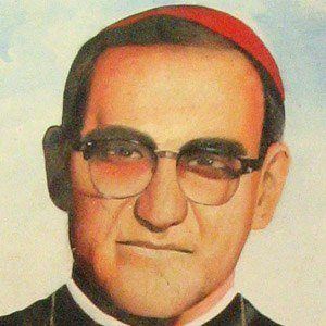 Оскар Ромеро (Религиозный лидер) (Óscar Romero)