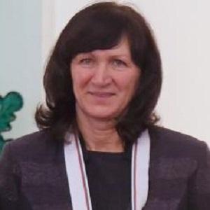Йорданка Донкова