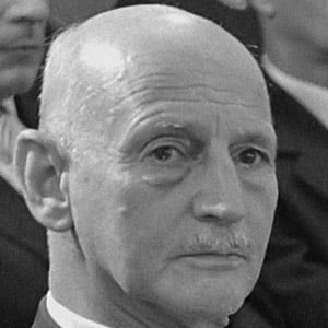Отто Франк (Otto Frank)