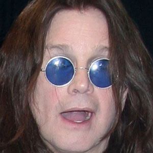 Оззи Осборн (Ozzy Osbourne)