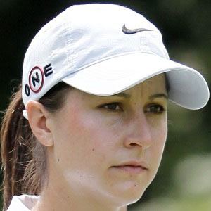 Пейдж Маккензи (Игрок в гольф) (Paige Mackenzie)