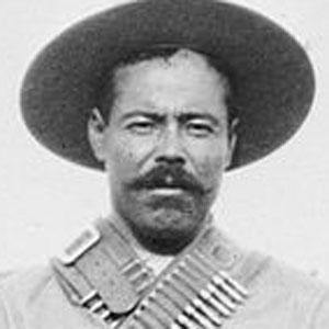 Панчо Вилла (Pancho Villa)