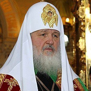 Патриарх Кирилл (Patriarch Kirill)