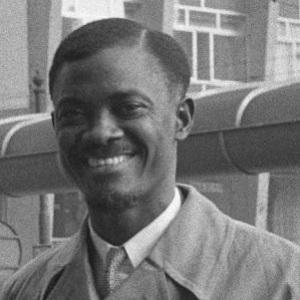 Патрис Лумумба (Patrice Lumumba)