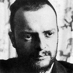 Пауль Клее (Paul Klee)