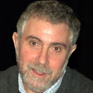 Пол Кругман (Paul Krugman)