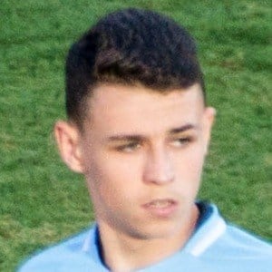 Фил Фоден (Phil Foden)