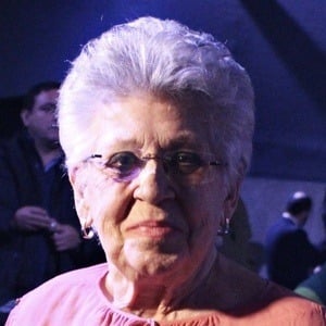Пилар Бардем (Pilar Bardem)