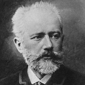 Петр Ильич Чайковский (Pyotr Ilyich Tchaikovsky)