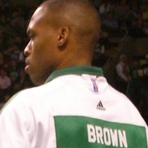 Пи Джей Браун (Баскетболист)