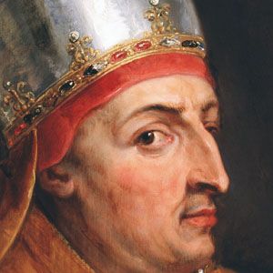 Папа Николай V (Pope Nicholas V)