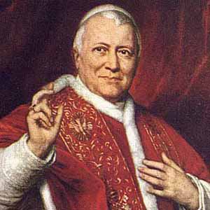 Папа Пий IX (Pope Pius IX)