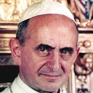 Папа Павел VI