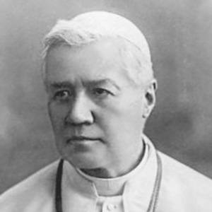 Папа Пий X (Pope Pius X)