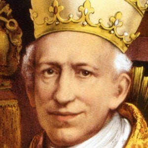 Папа Лев XIII (Pope Leo XIII)