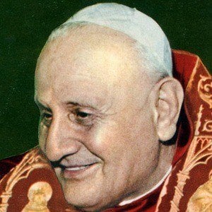 Папа Иоанн XXIII (Pope John XXIII)