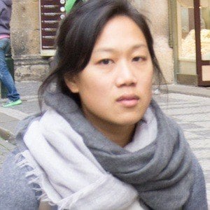 Присцилла Чан (Член семьи)