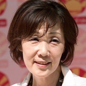 Юко Симидзу (Yuko Shimizu)
