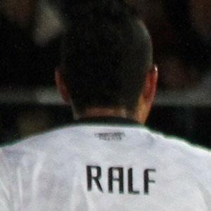 Ральф (Ralf)