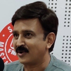 Рамеш Аравинд (Ramesh Aravind)