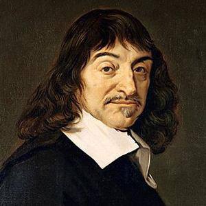 Рене Декарт (Rene Descartes)