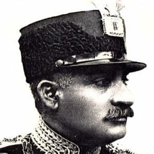 Реза Шах (Reza Shah)