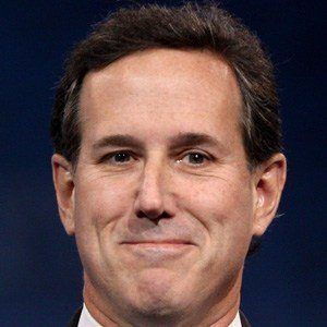 Рик Санторум (Rick Santorum)