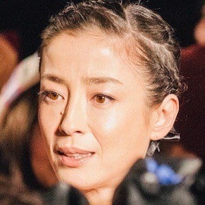 Рие Миядзава (Rie Miyazawa)