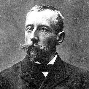 Роальд Амундсен (Roald Amundsen)