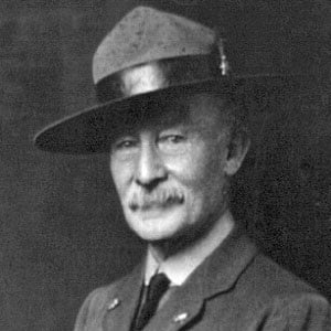 Роберт Баден Пауэлл (Robert Baden Powell)