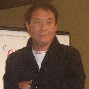 Роберт Кийосаки (Robert Kiyosaki)