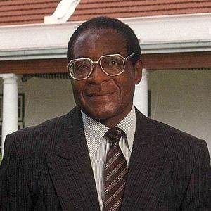 Роберт Мугабе (Robert Mugabe)