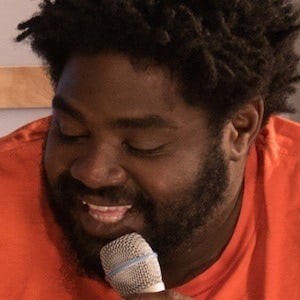 Рон Фанчес (Ron Funches)