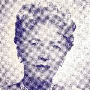 Рут Лайонс (Ruth Lyons)