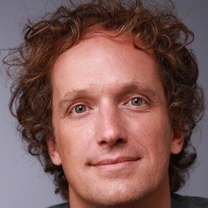Ив Бехар (Yves Behar)
