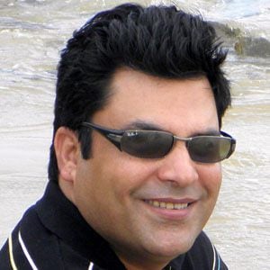 Саид Хан (Saeed Khan)