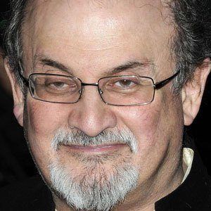 Салман Рушди (Salman Rushdie)