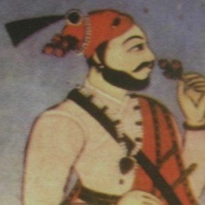 Самбхаджи Бхосале