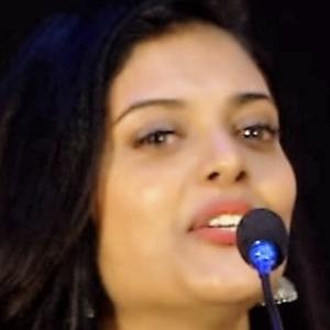 Сангита Кришнасами (Sangeeta Krishnasamy)
