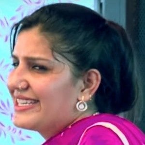 Сапна Чоудхари (Sapna Choudhary)