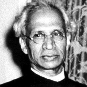 Сарвепалли Радхакришнан (Sarvepalli Radhakrishnan)