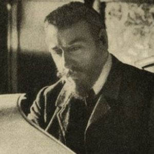 Виктор Орта (Victor Horta)