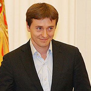 Сергей Безруков